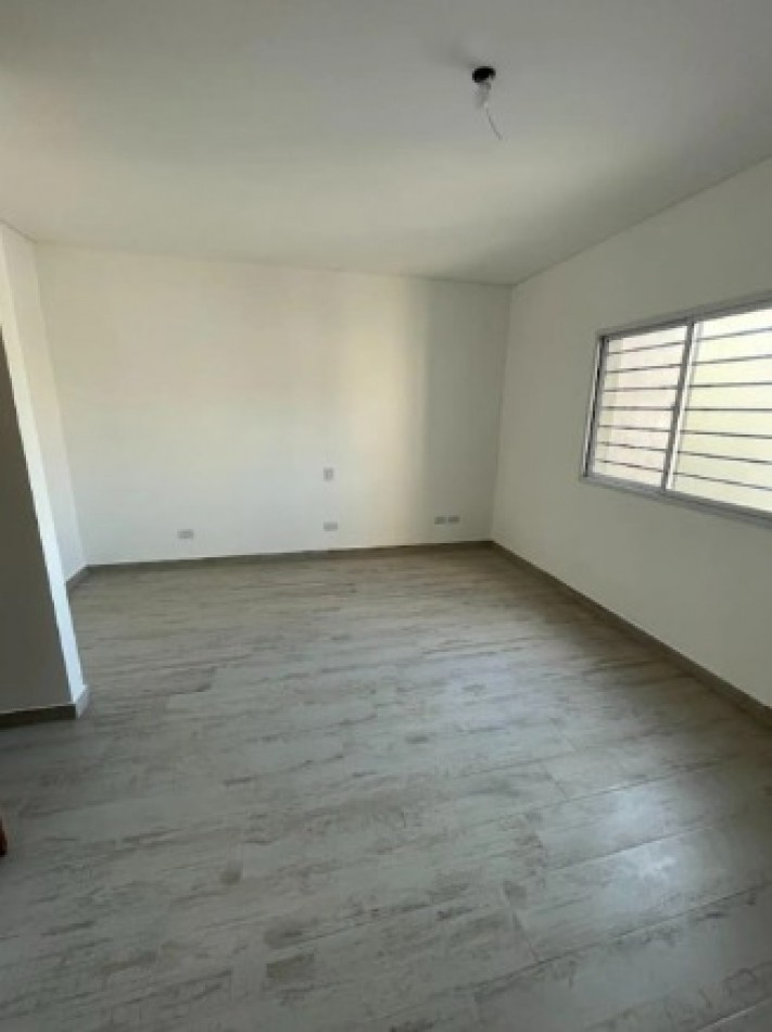 Venta duplex 4 ambientes con cochera ituzaingo apto credito