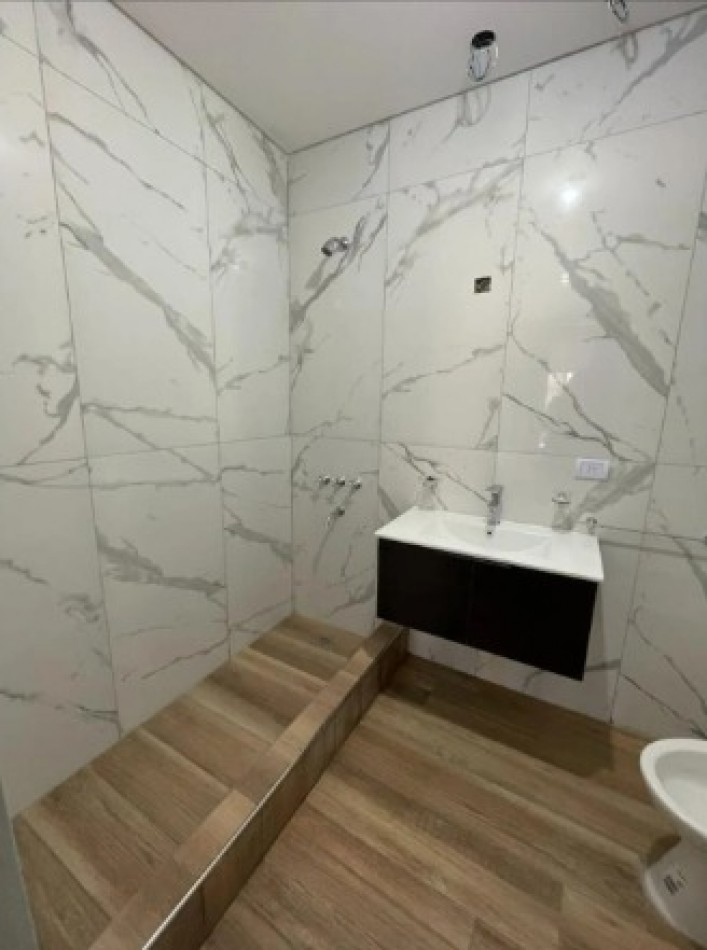 Venta duplex 4 ambientes con cochera ituzaingo apto credito