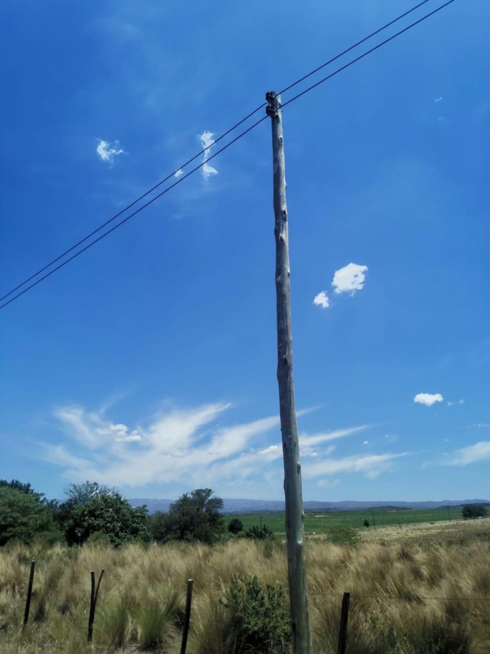 LOTE EN VENTA - LA FLORIDA, SAN LUIS