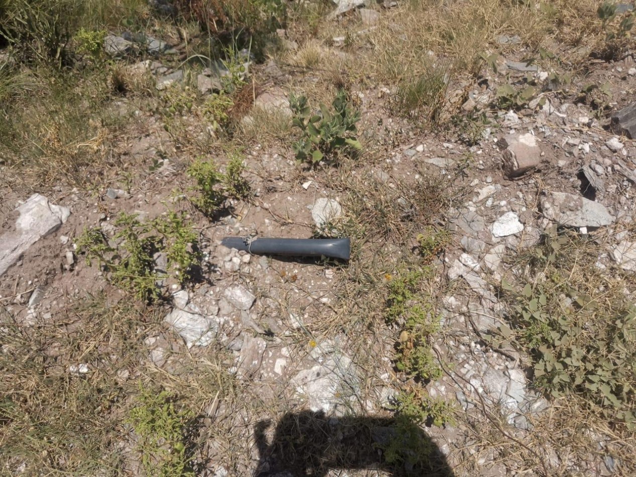 LOTE EN VENTA - LA FLORIDA, SAN LUIS