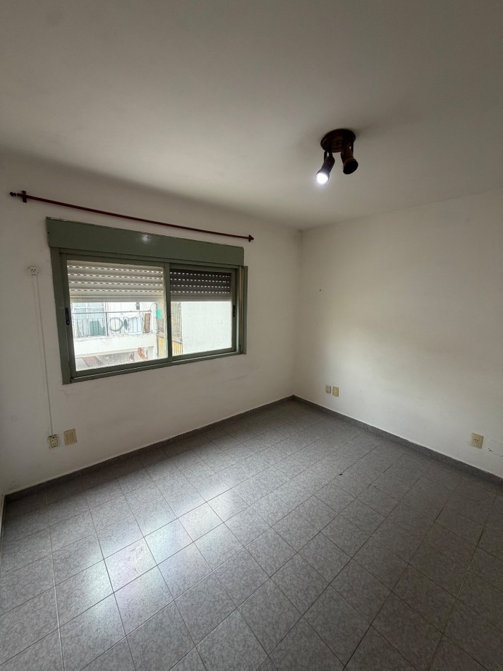 Venta departamento 2 Amb San Martin 