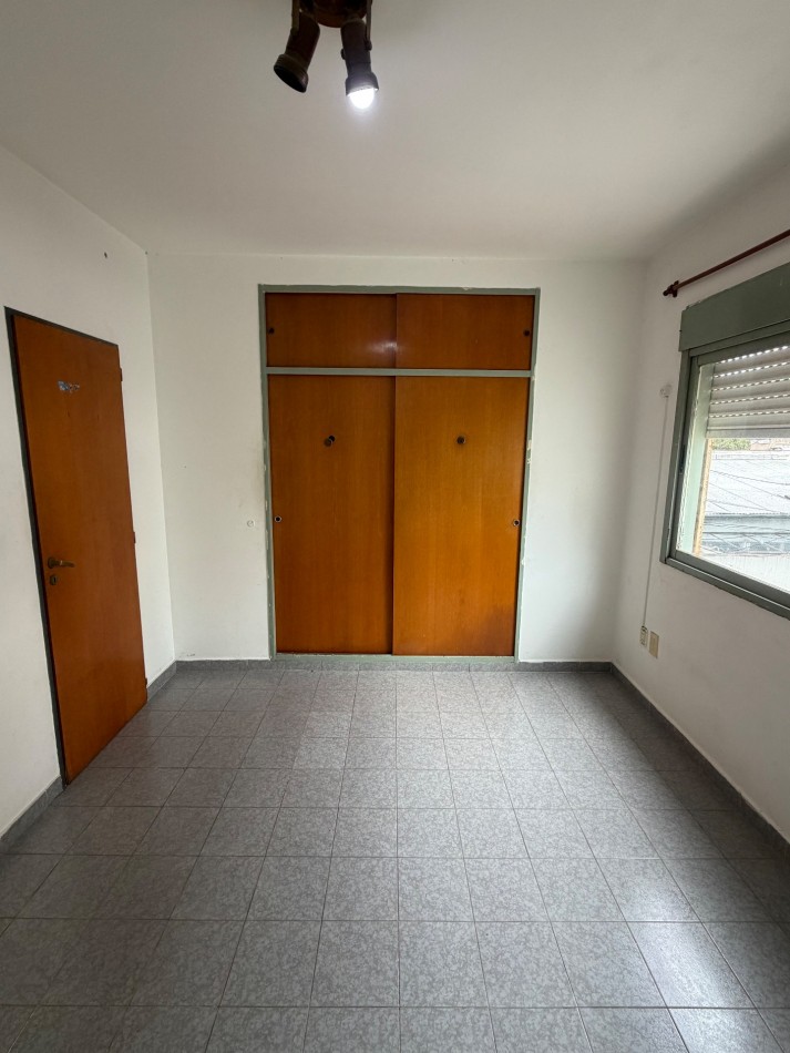 Venta departamento 2 Amb San Martin 