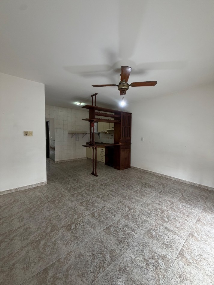Venta departamento 2 Amb San Martin 