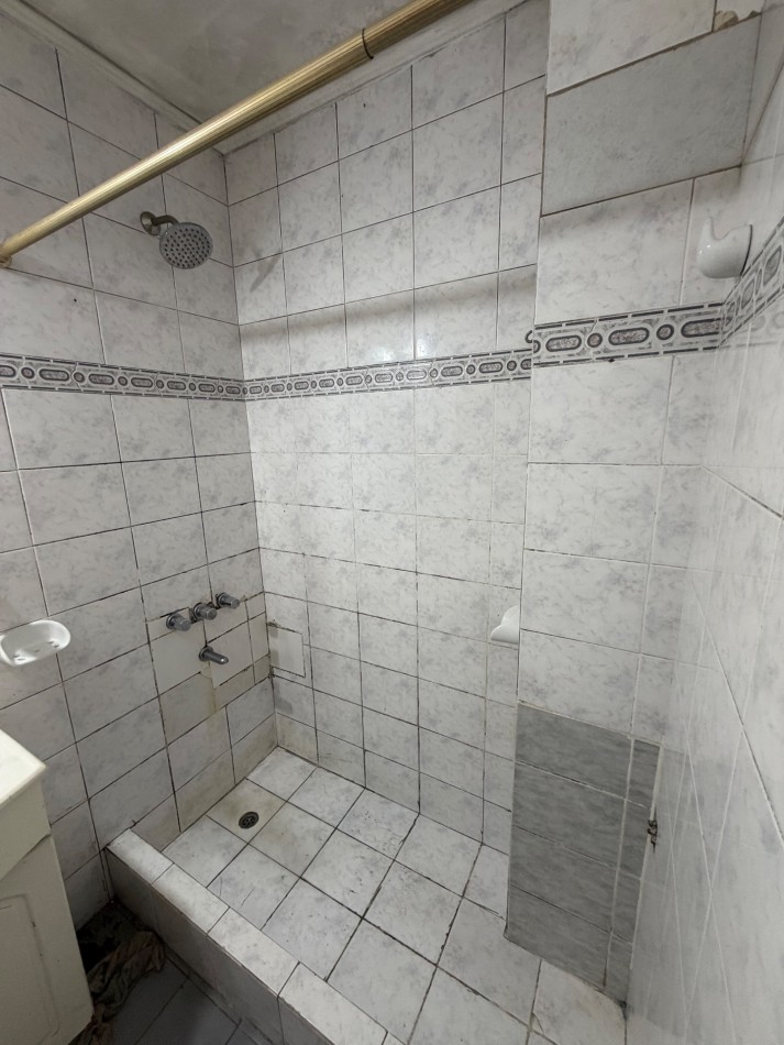 Venta departamento 2 Amb San Martin 