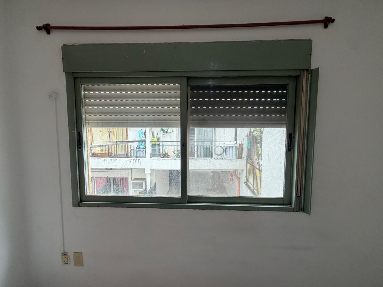 Venta departamento 2 Amb San Martin 