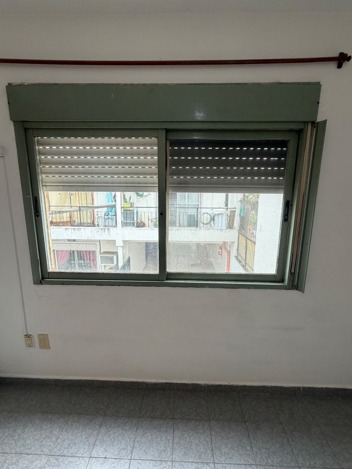 Venta departamento 2 Amb San Martin 