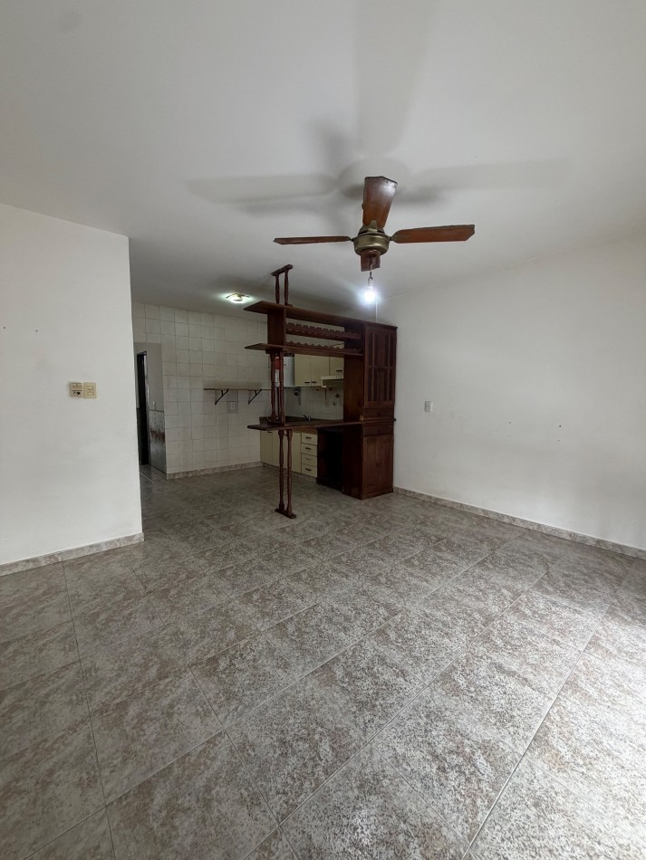 Venta departamento 2 Amb San Martin 