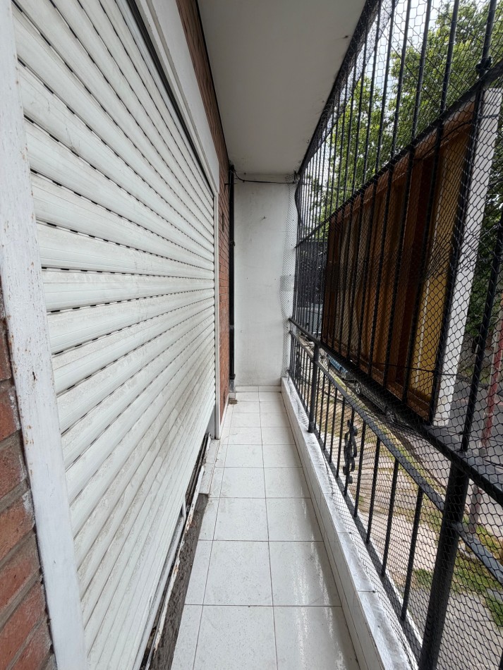 Venta departamento 2 Amb San Martin 