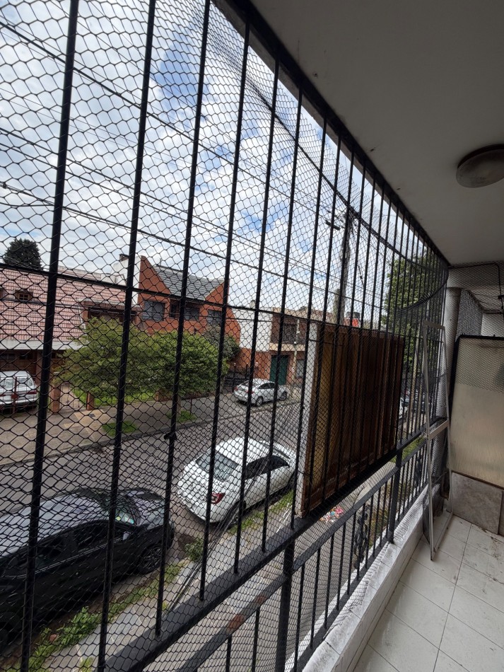 Venta departamento 2 Amb San Martin 
