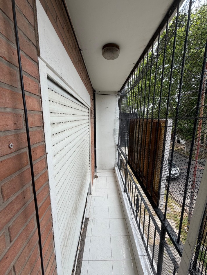 Venta departamento 2 Amb San Martin 