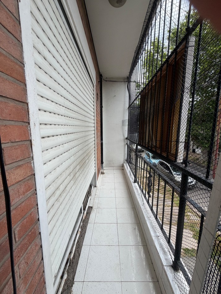 Venta departamento 2 Amb San Martin 