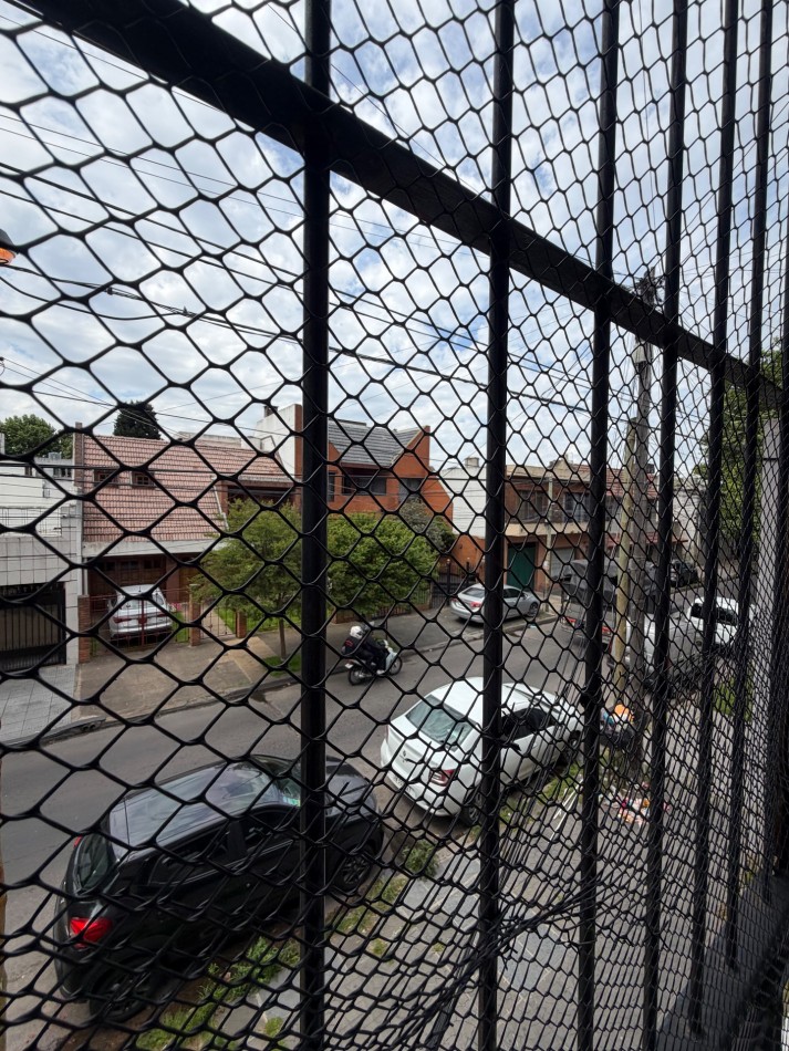 Venta departamento 2 Amb San Martin 