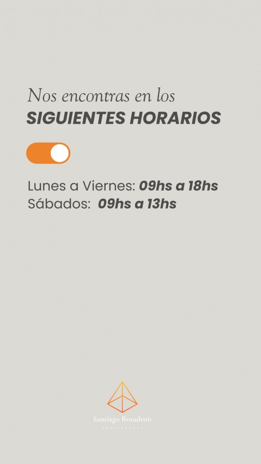 Venta Casa 3 ambientes en Hurlingham