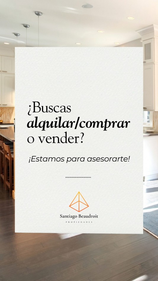 Venta Casa 3 ambientes en Hurlingham
