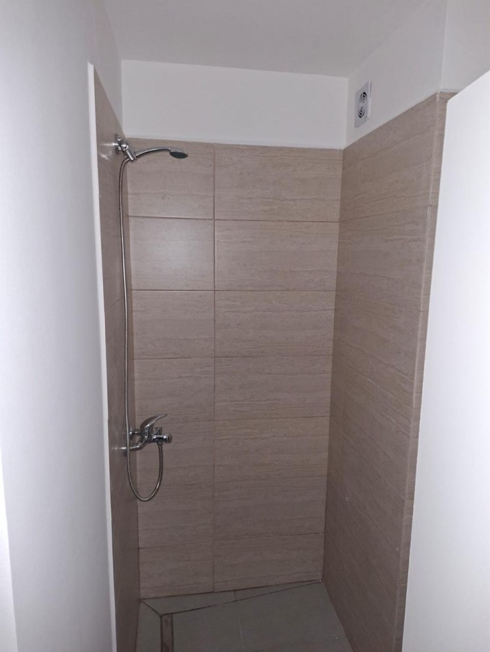 Venta Duplex Tres Ambientes en Barrio Cerrado a Estrenar en San Miguel 