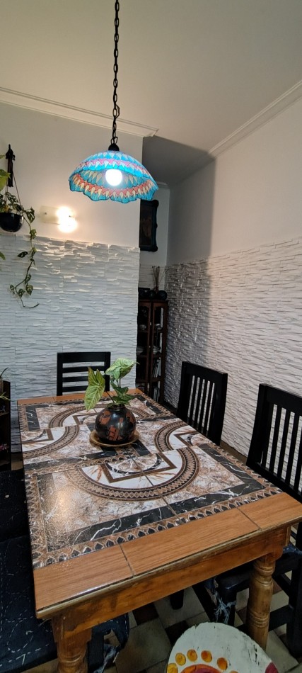 PH en Venta Moron Centro 3 Amb Cochera Apto Credito