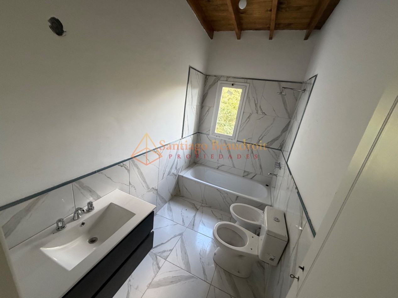 Casas de 2, 3 y 4 dormitorios | Hasta 145 m² | Financiacion directa