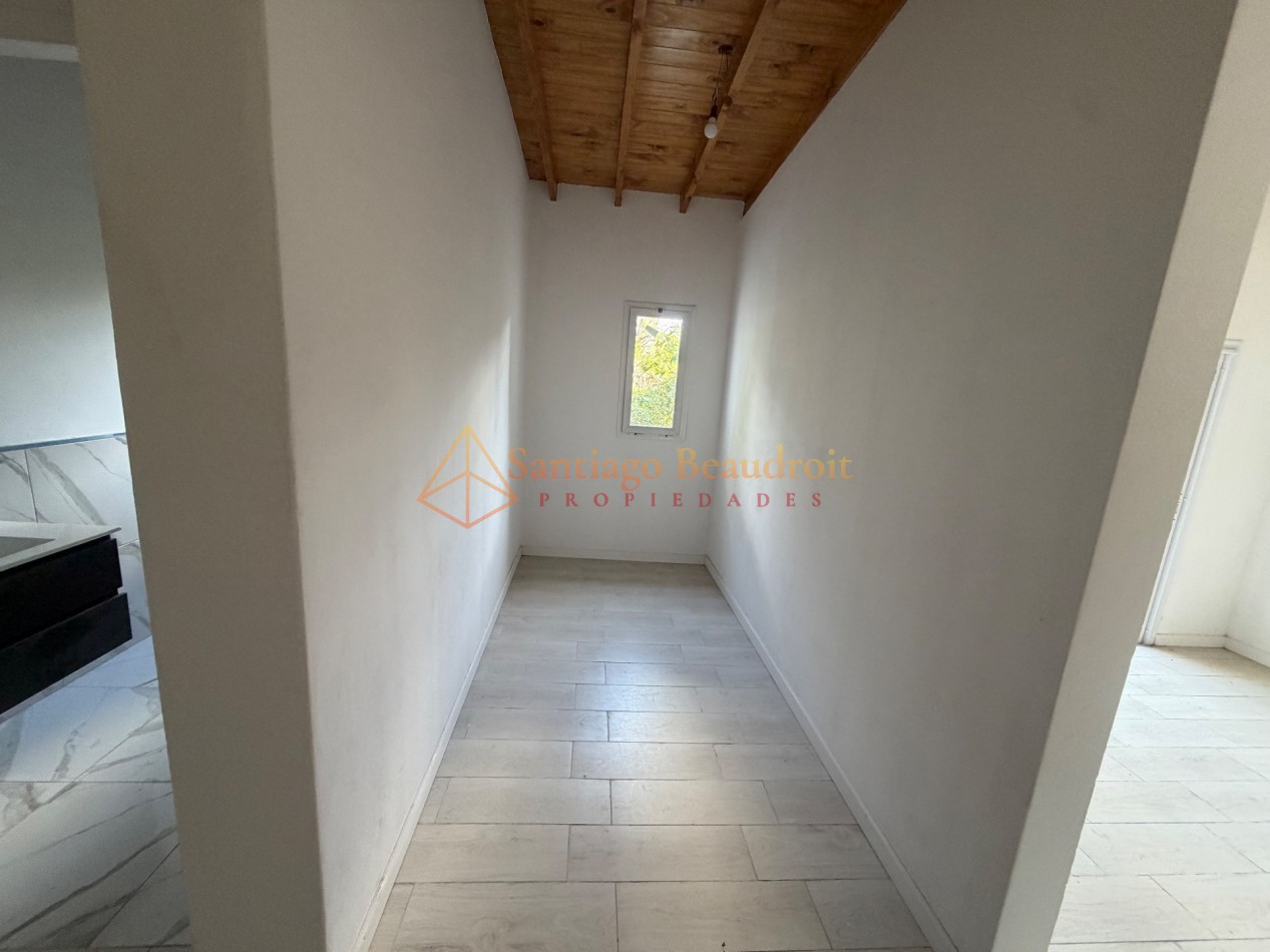 Casas de 2, 3 y 4 dormitorios | Hasta 145 m² | Financiacion directa