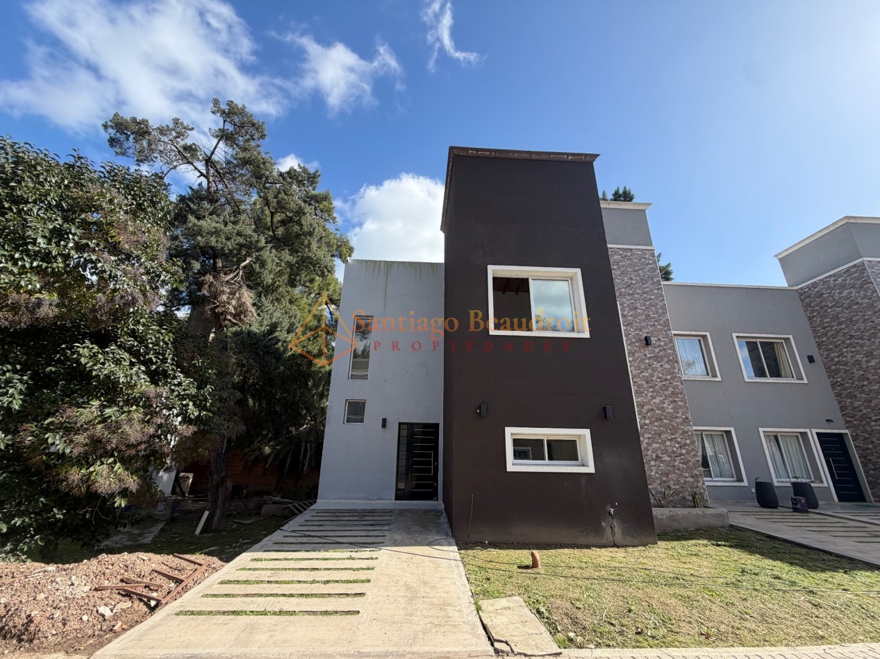Casas de 2, 3 y 4 dormitorios | Hasta 145 m² | Financiacion directa