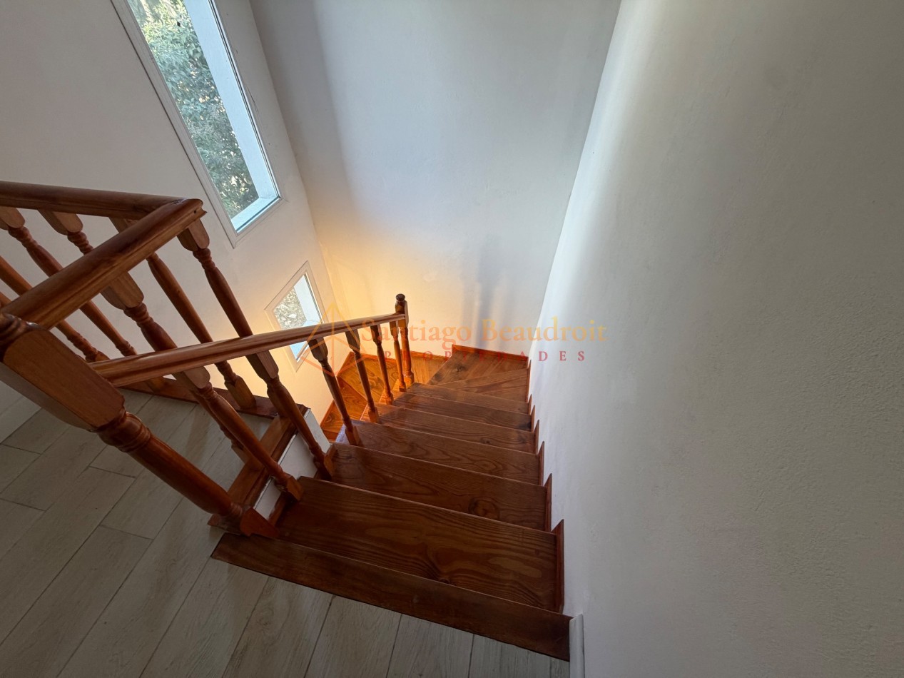 Casas de 2, 3 y 4 dormitorios | Hasta 145 m² | Financiacion directa