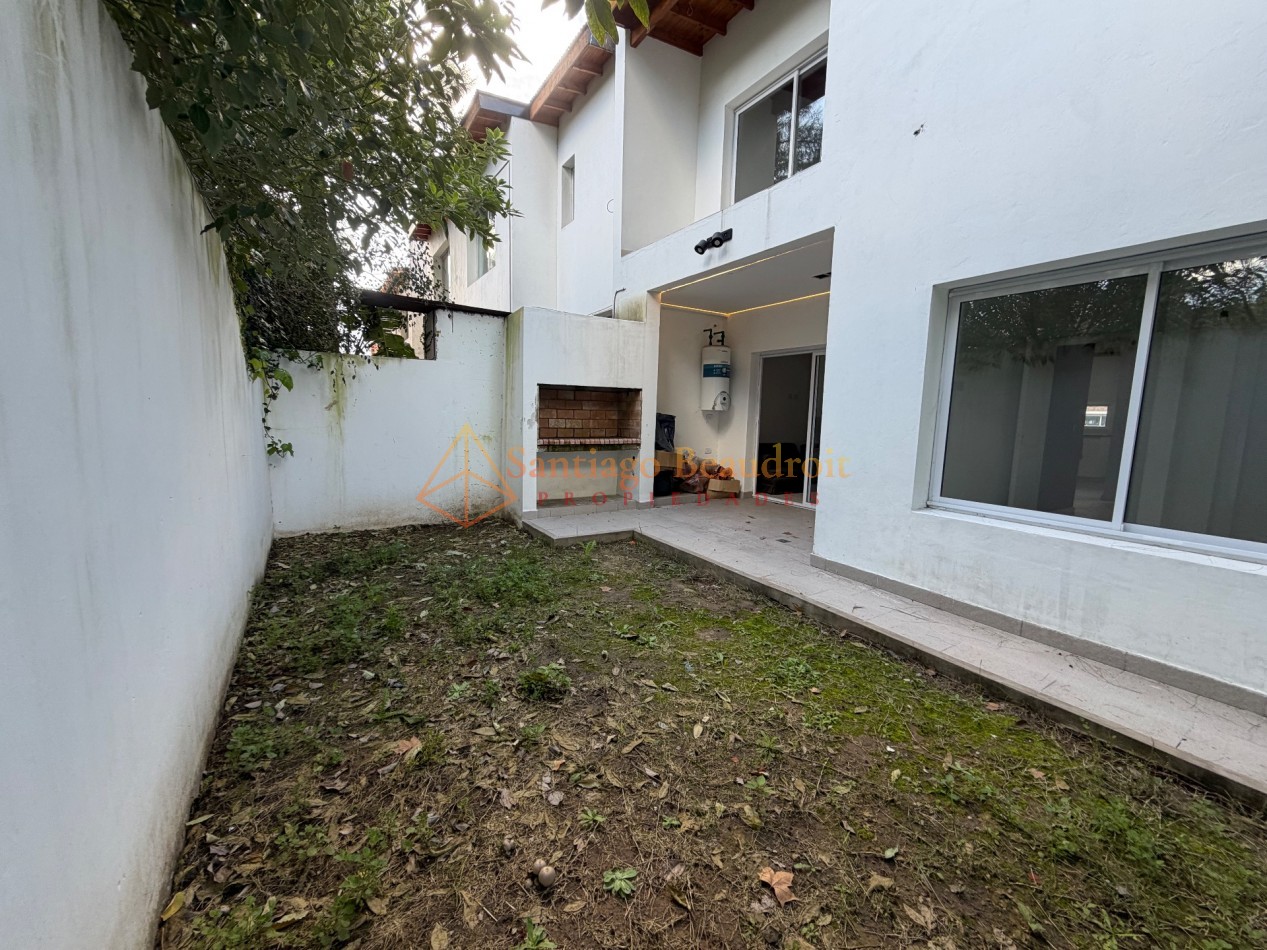 Casas de 2, 3 y 4 dormitorios | Hasta 145 m² | Financiacion directa