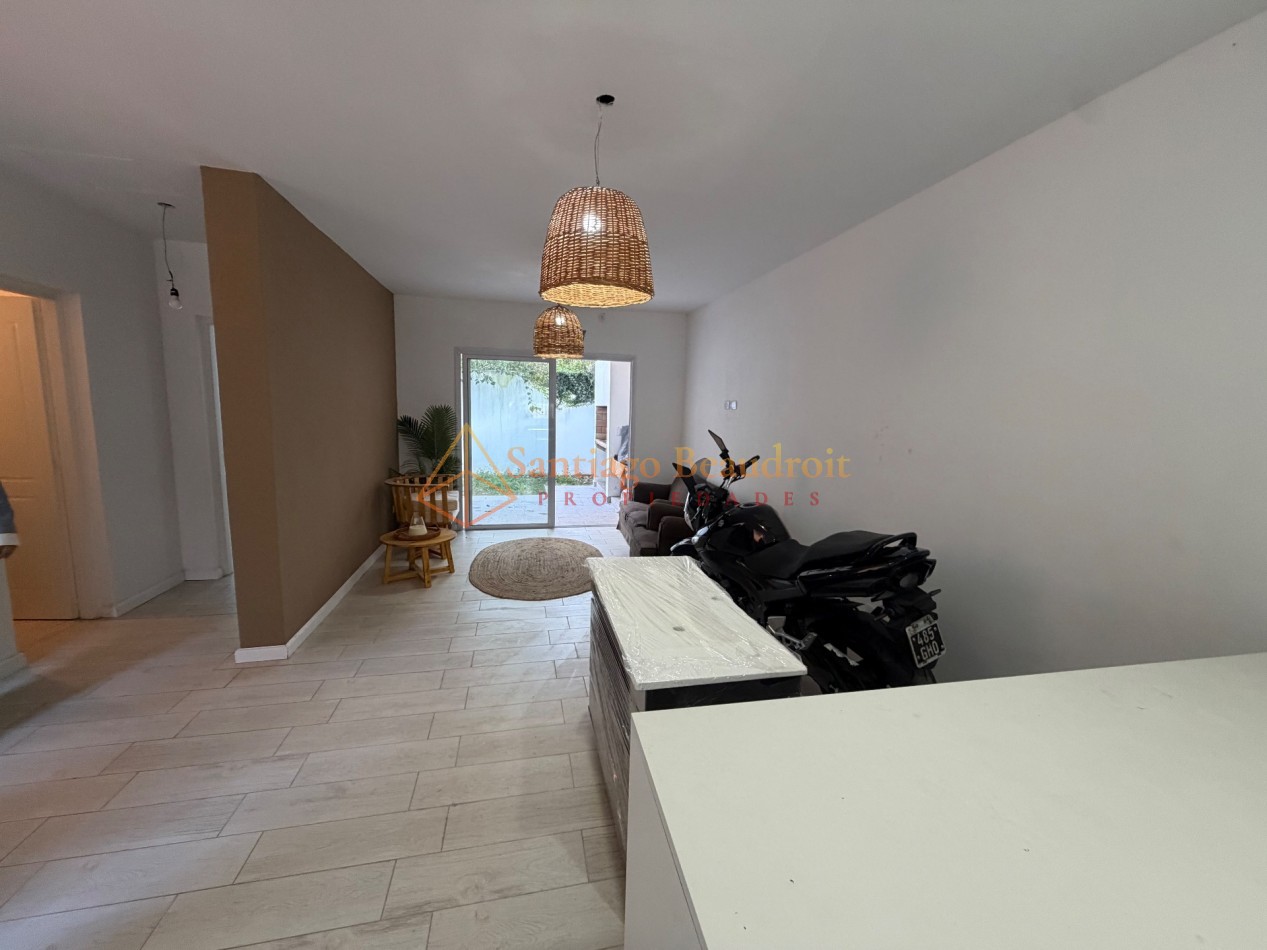 Casas de 2, 3 y 4 dormitorios | Hasta 145 m² | Financiacion directa