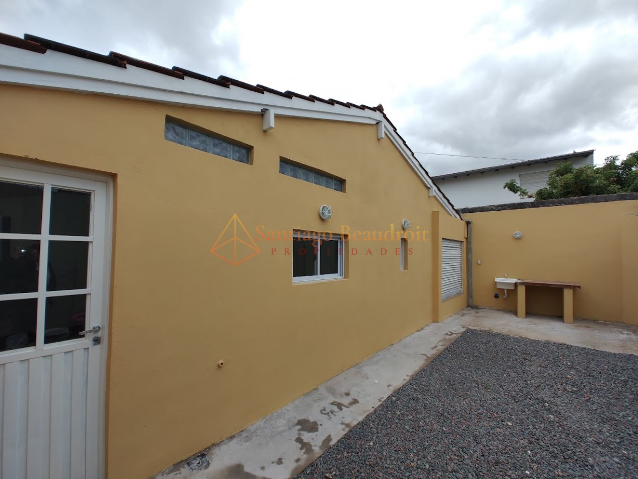 Aberastain 408, Moron