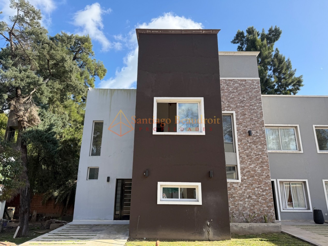 Casas de 2, 3 y 4 dormitorios | Hasta 145 m² | Financiacion directa