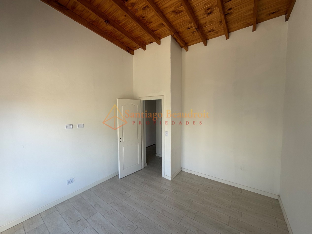 Casas de 2, 3 y 4 dormitorios | Hasta 145 m² | Financiacion directa