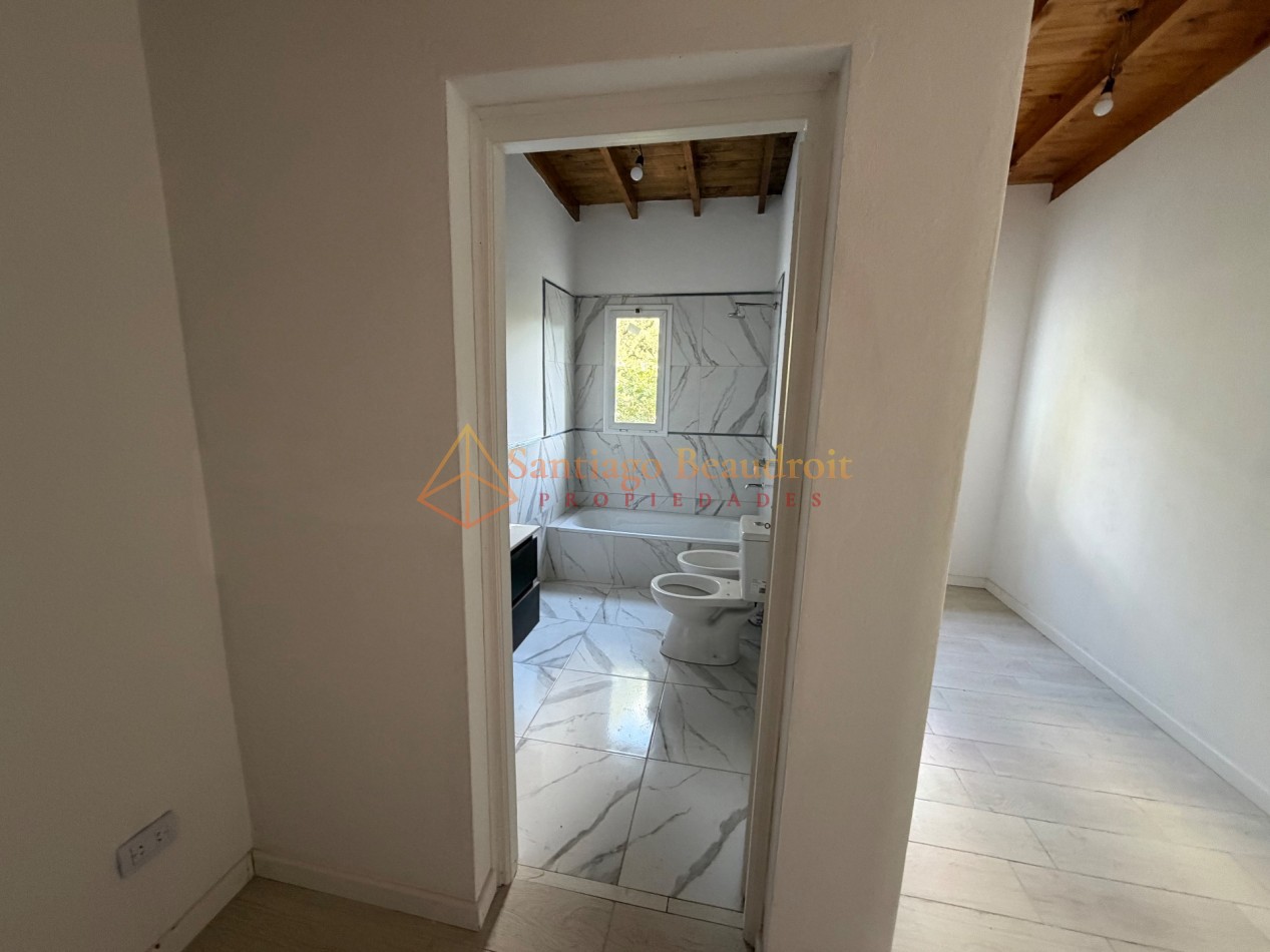 Casas de 2, 3 y 4 dormitorios | Hasta 145 m² | Financiacion directa