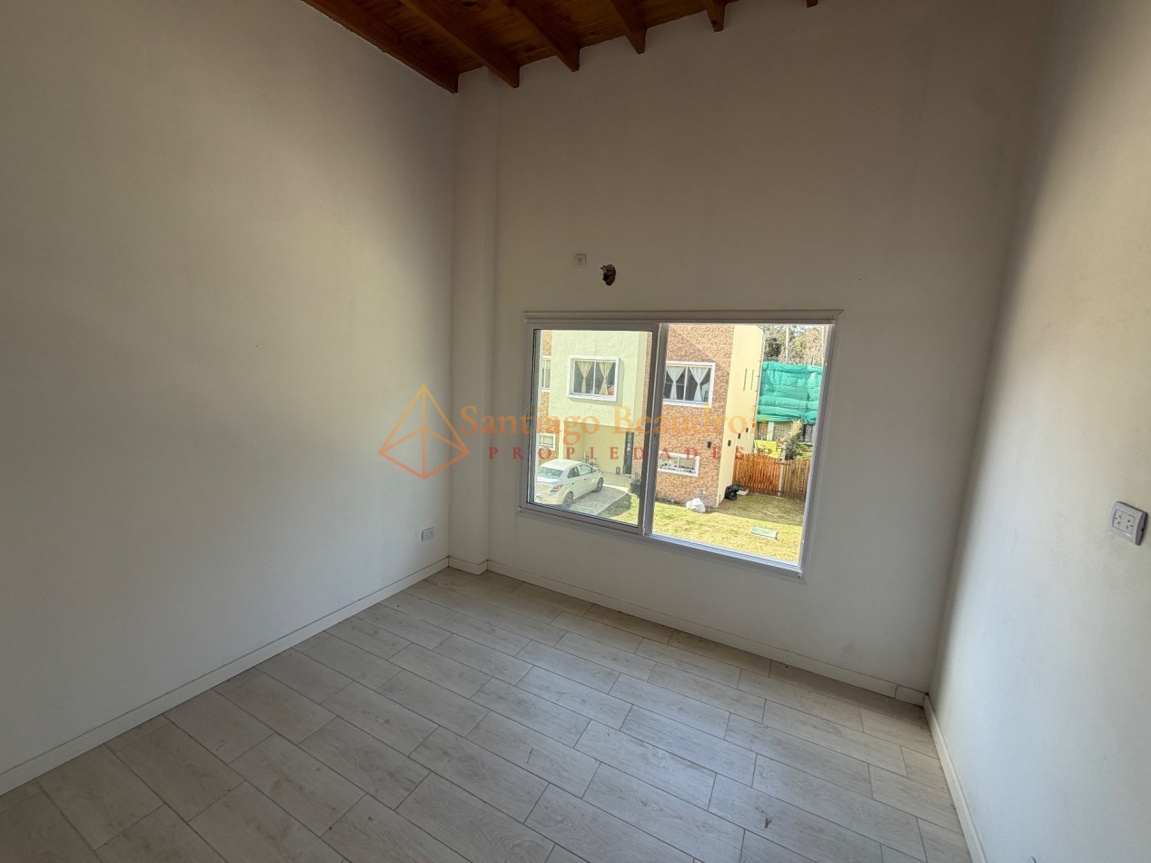 Casas de 2, 3 y 4 dormitorios | Hasta 145 m² | Financiacion directa