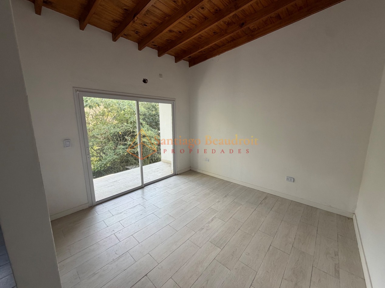 Casas de 2, 3 y 4 dormitorios | Hasta 145 m² | Financiacion directa