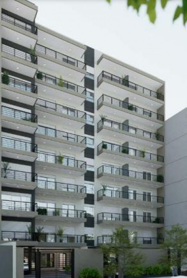 Pozo | Departamentos 2 Amb. con Balcon | Moron Centro | Entrega 2027