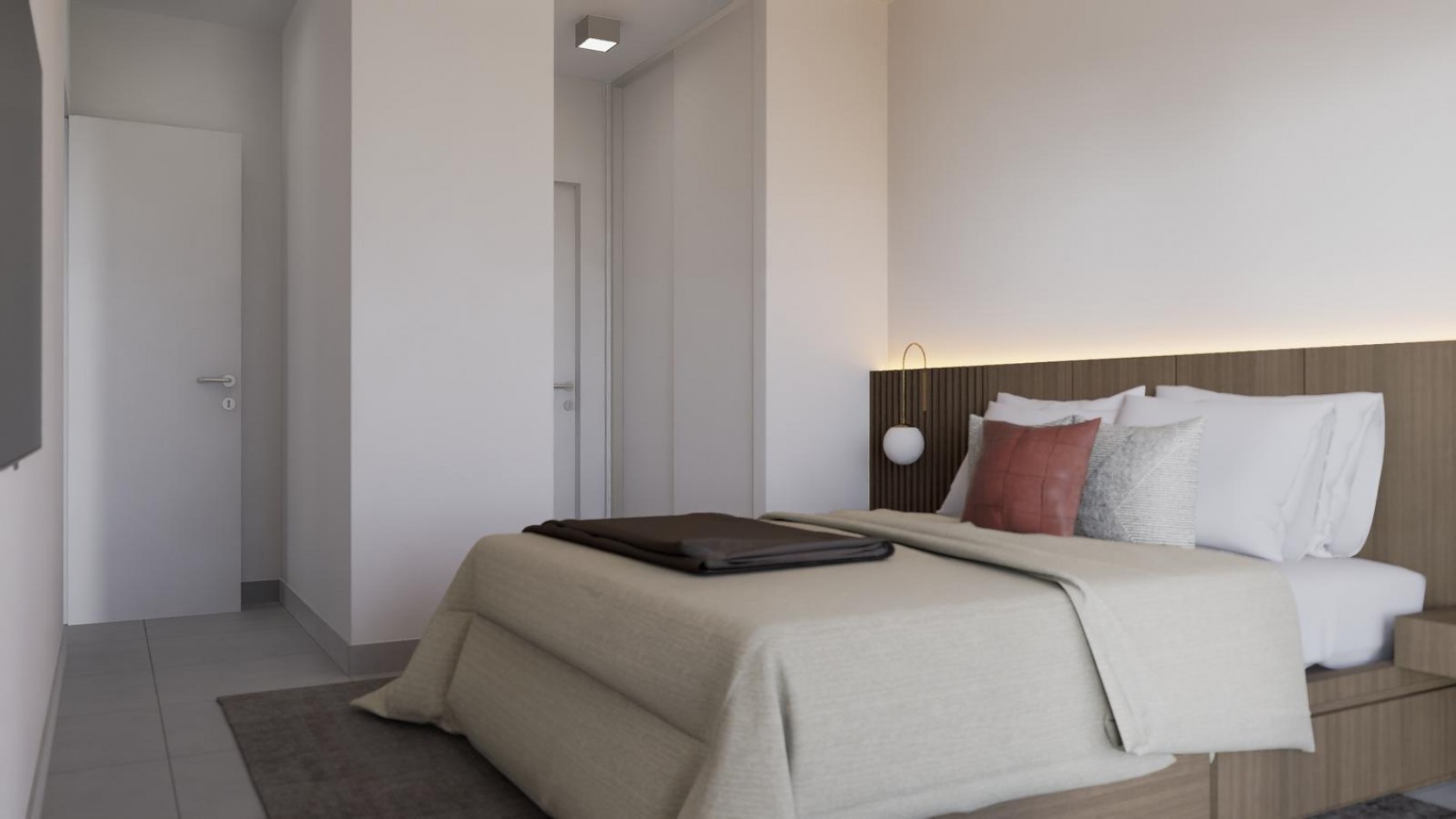 Pozo | Departamentos 2 Amb. con Balcon | Moron Centro | Entrega 2027