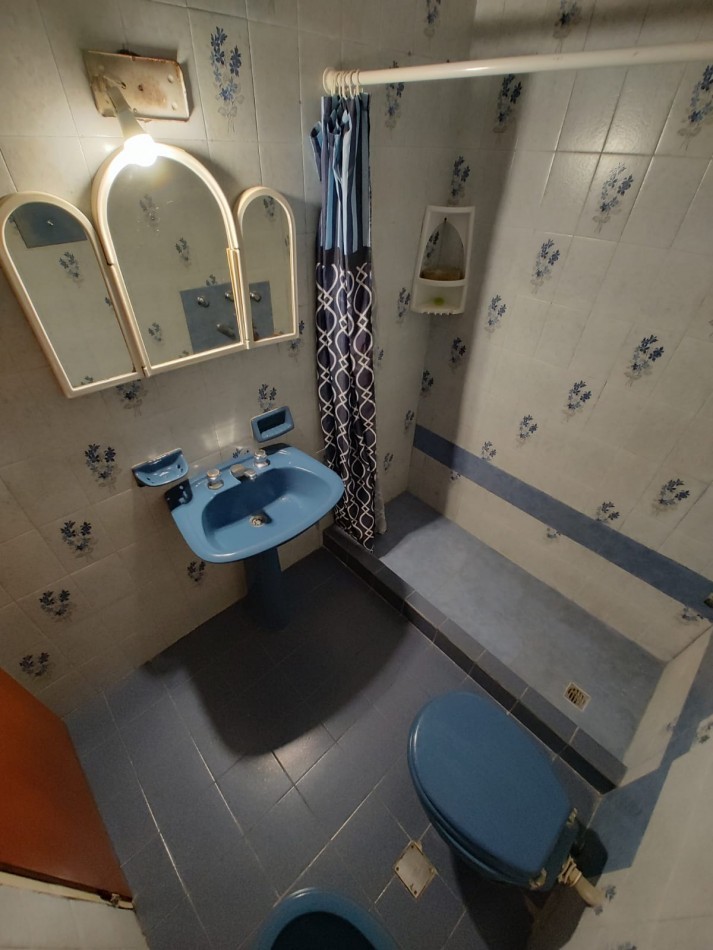 Duplex en Alquiler Moron 3 Ambientes con Cochera