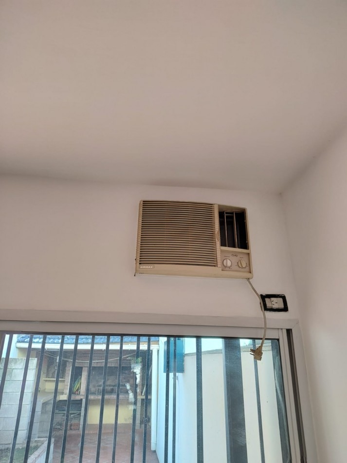 Duplex en Alquiler Moron 3 Ambientes con Cochera