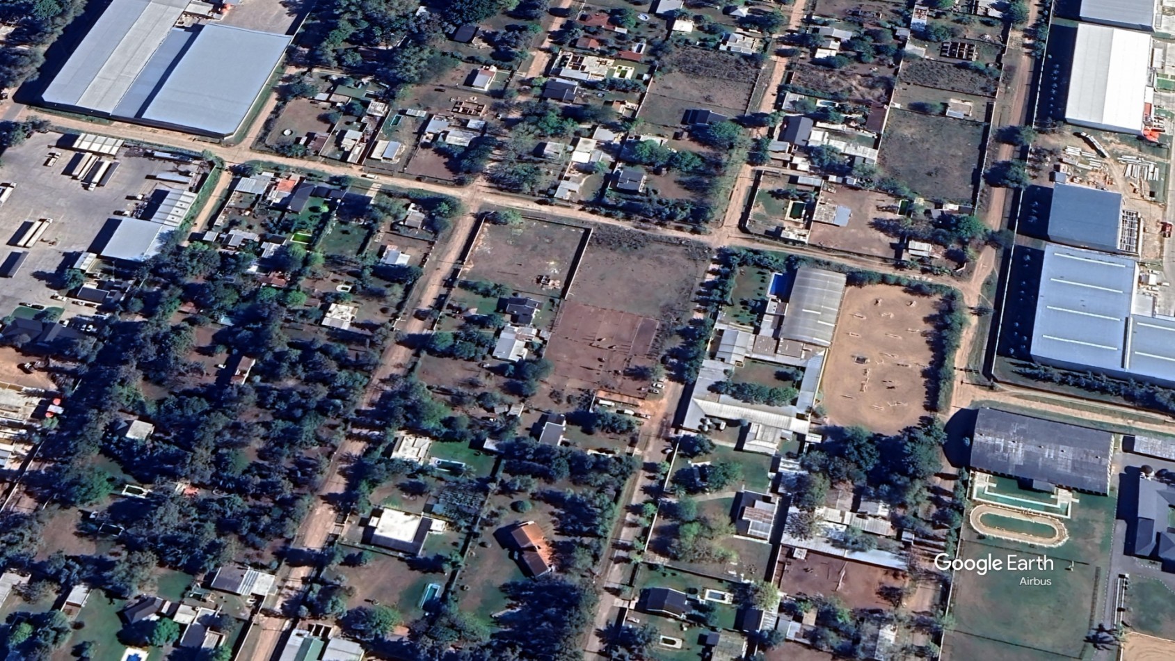 Venta de 1 Lote en Paso del Rey - 870 m² Totales - Ideal Industria, Deposito o Casa Quinta - Cerca Acceso Oeste