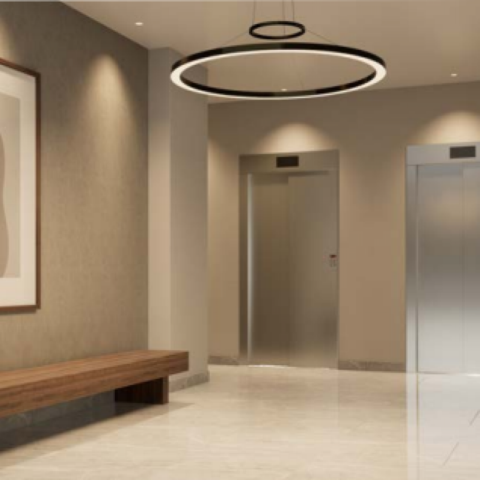 2 Ambientes Frente en Excelente Ubicacion - Jose Maria Bosch 1394 - Financiacion Disponible