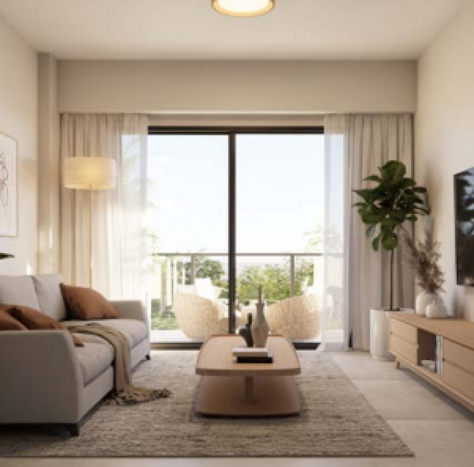 2 Ambientes Frente en Excelente Ubicacion - Jose Maria Bosch 1394 - Financiacion Disponible