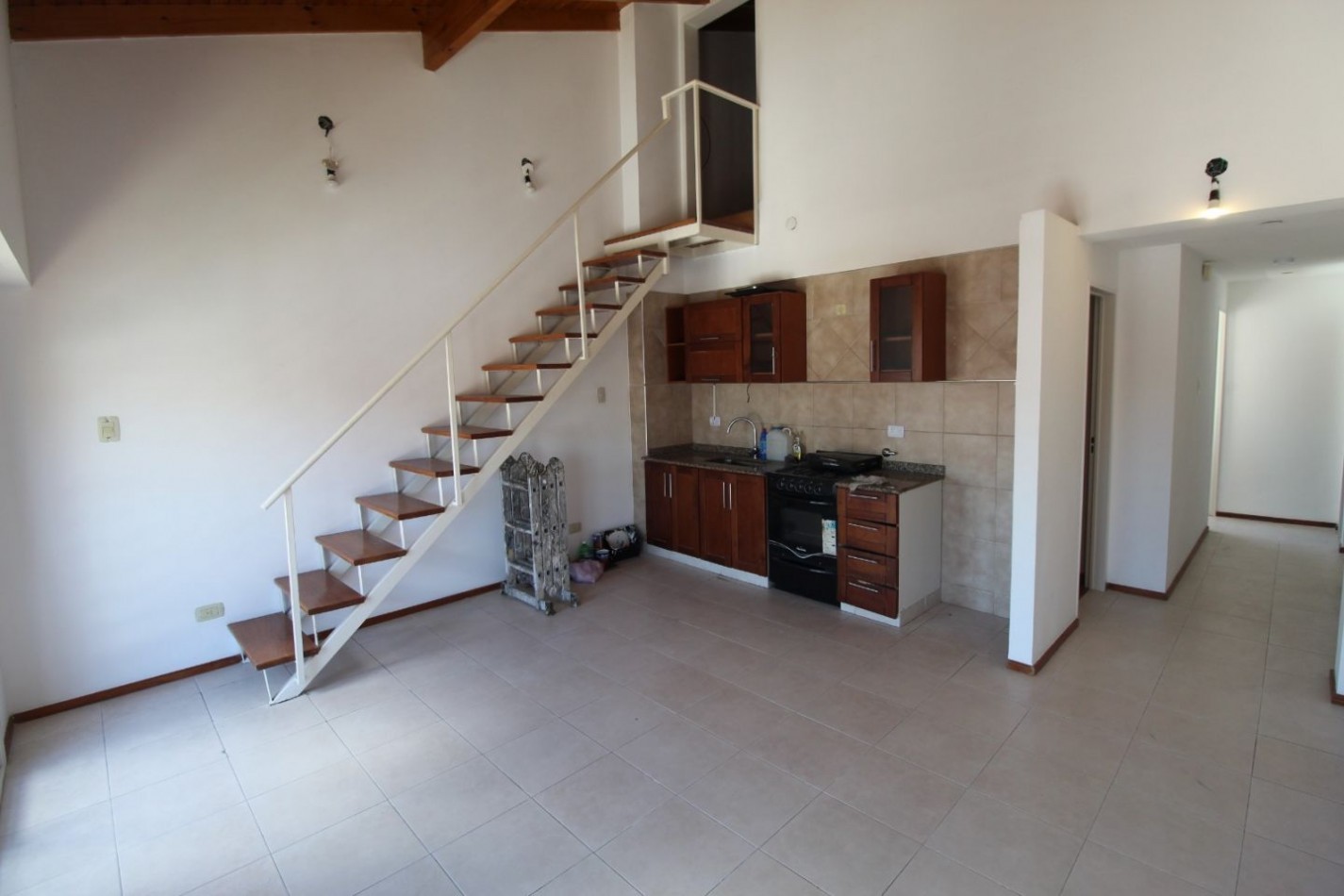 Departamento en Venta - La Matanza, Ramos Mejia Sargento Cabral al 1200