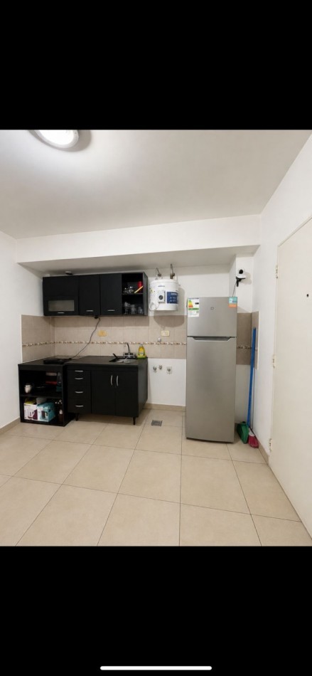 Monoambiente en Alquiler en Moron Centro