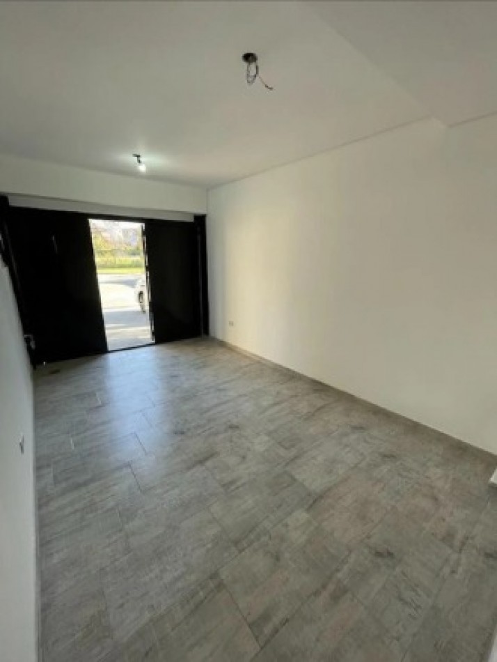 Venta duplex 4 ambientes con cochera ituzaingo apto credito