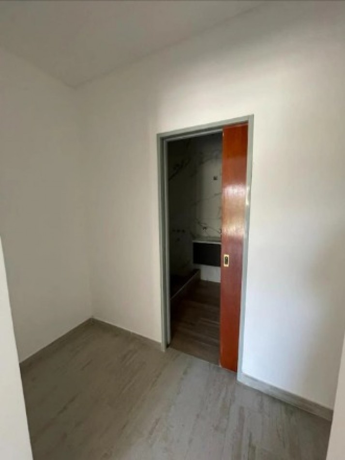 Venta duplex 4 ambientes con cochera ituzaingo apto credito