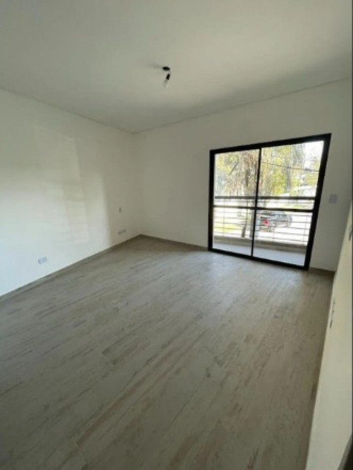 Venta duplex 4 ambientes con cochera ituzaingo apto credito