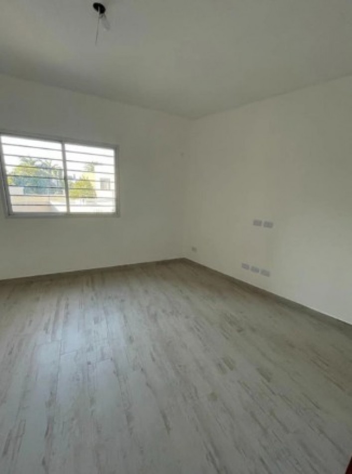 Venta duplex 4 ambientes con cochera ituzaingo apto credito