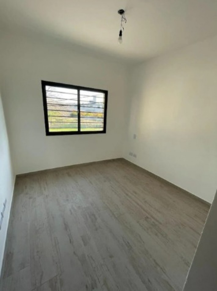 Venta duplex 4 ambientes con cochera ituzaingo apto credito