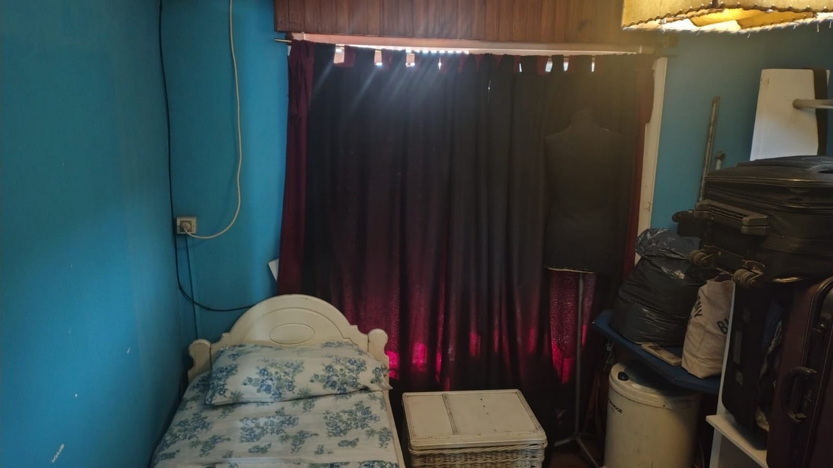 Casa con 2 Locales y un Departamento Independiente en Barrio Cartero Hurlingham