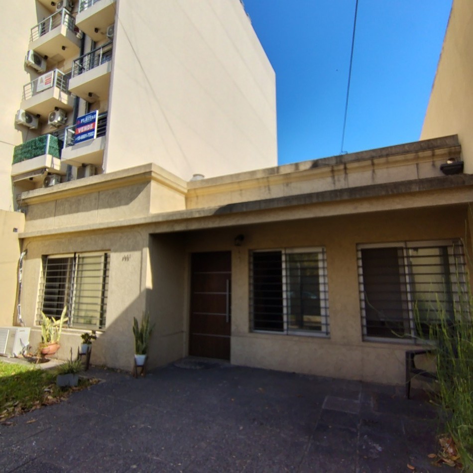 VENTA EN BLOCK - IDEAL CONSTRUCTOR / INVERSOR - MORON SUR