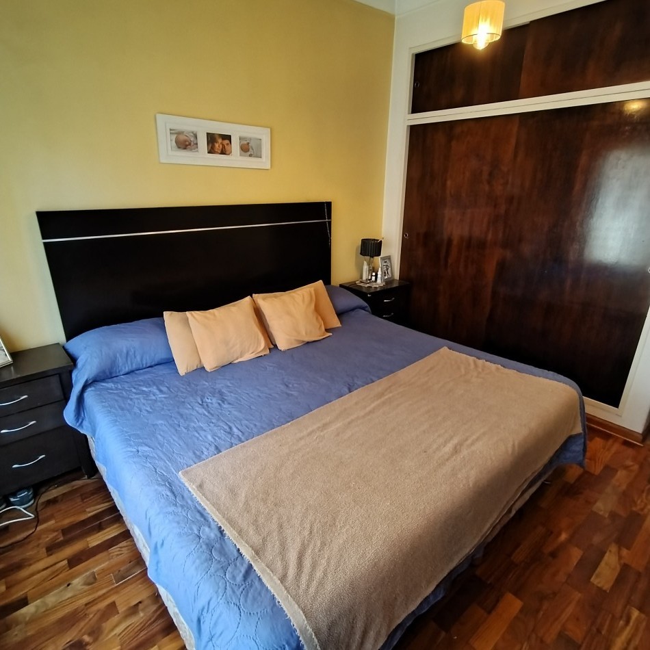 VENTA EN BLOCK - IDEAL CONSTRUCTOR / INVERSOR - MORON SUR