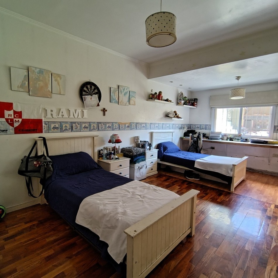 VENTA EN BLOCK - IDEAL CONSTRUCTOR / INVERSOR - MORON SUR